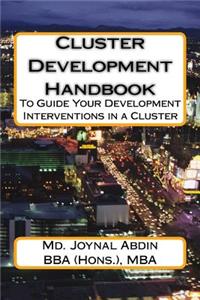 Cluster Development Handbook