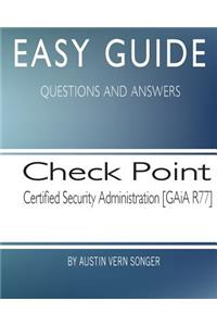 Easy Guide
