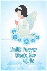 Daily Prayer Book For Girls