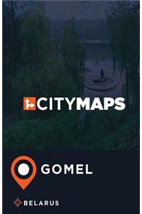 City Maps Gomel Belarus