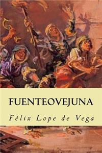 Fuenteovejuna