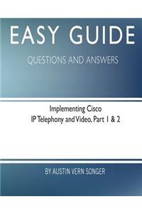 Easy Guide