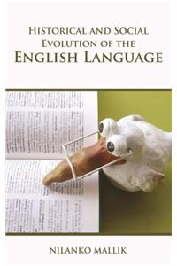 Historical and Social Evolution of the English Language