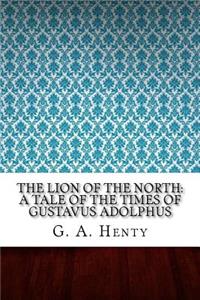 The Lion of the North