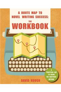 A Route Map to Novel Writing Success