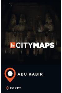 City Maps Abu Kabir Egypt