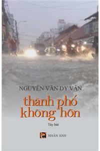 Thanh PHO Khong Hon