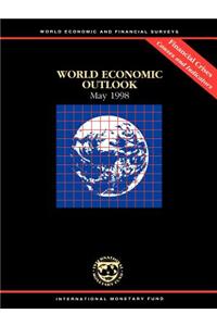 World Economic Outlook  May 1998