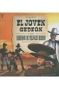 El Joven Gedeón