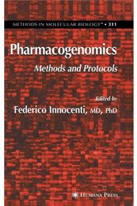 Pharmacogenomics