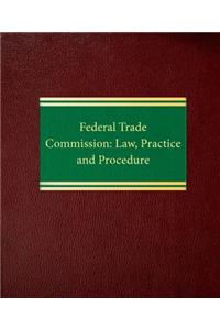 Federal Trade Commission