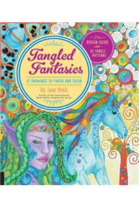 Tangled Fantasies