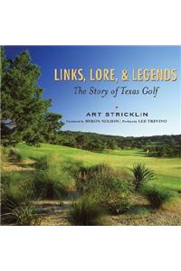 Links, Lore, & Legends