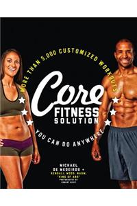 Core Fitness Solution