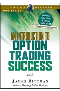 An Introduction to Option Trading Success (Wiley Trading Video)