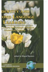 Identity and Second Language Learning