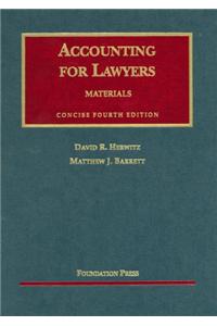 Accounting for Lawyers