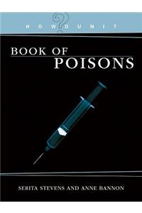 Howdunit - The Book of Poisons