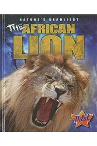 The African Lion