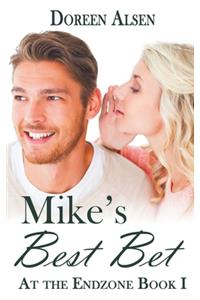 Mike's Best Bet