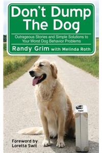 Don't Dump the Dog