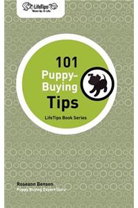 101 Puppy-Buying Tips