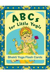 ABCs for Little Yogis