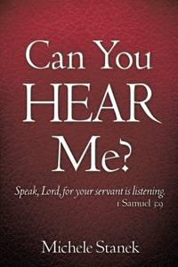 Can You Hear Me?