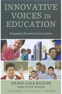 Innovative Voices in Education