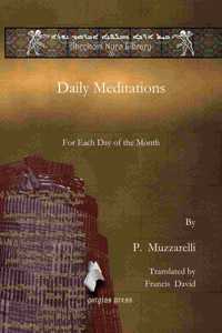 Daily Meditations