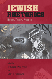 Jewish Rhetorics - History, Theory, Practice