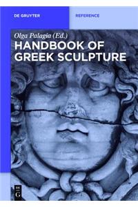 Handbook of Greek Sculpture