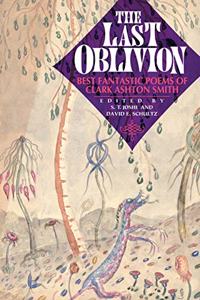 The Last Oblivion