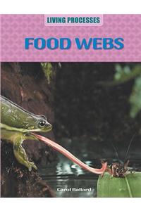 Food Webs