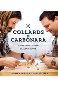 Collards & Carbonara