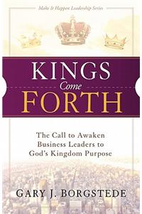 Kings Come Forth
