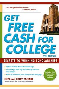 Get Free Cash for College