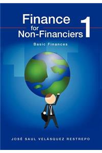 Finance for Non-Financiers 1