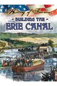 Building the Erie Canal