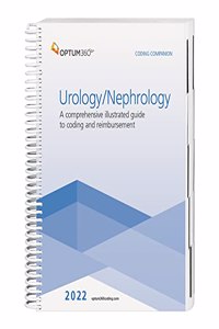 Coding Companion for Urology/Nephrology 2022