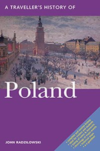 Traveller's History of Poland