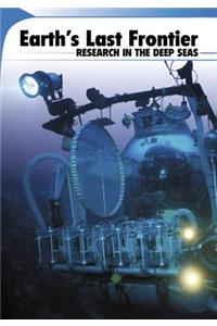 Earth's Last Frontier