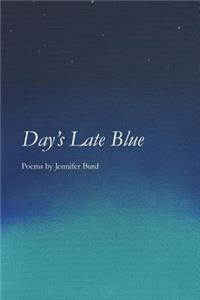 Day's Late Blue