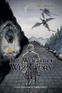 Weight Of Wizardry