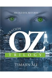 Generation Oz Trilogy