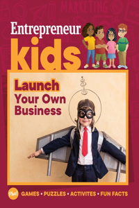 Entrepreneur Kids