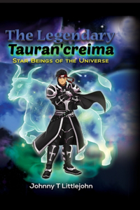 The Legendary Tauran'creima