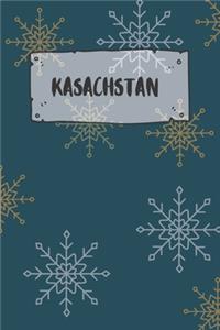 Kasachstan