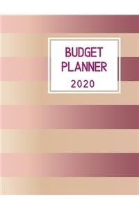 Budget Planner