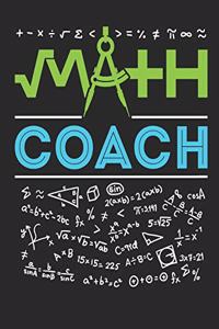 Math Coach